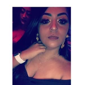 Meet your Posher, Glennys